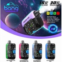 Bang Star 30000 Puffs 